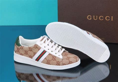 tenis gucci 2017